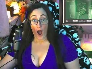 Freechat veccasalt on CamSoda