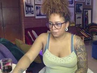 Freechat venussex on CamSoda