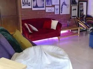 Freechat venussex on CamSoda