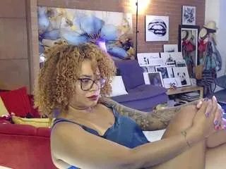 Freechat venussex on CamSoda