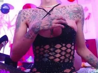 Offline venuswhit on CamSoda