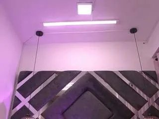 Offline violeta-sanz on CamSoda