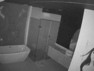 Offline voyeurcam-casa-salsa-bathroom-4 on CamSoda