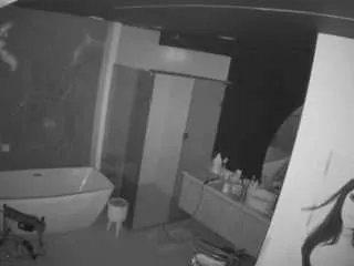 Offline voyeurcam-casa-salsa-bathroom-4 on CamSoda