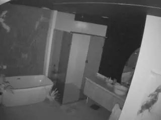 Offline voyeurcam-casa-salsa-bathroom-4 on CamSoda