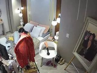 Offline voyeurcam-casa-salsa-bedroom-10 on CamSoda