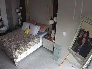 Offline voyeurcam-casa-salsa-bedroom-10 on CamSoda
