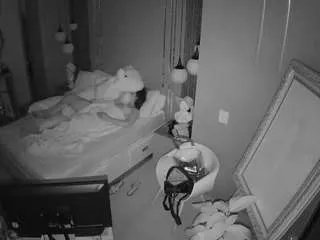 Offline voyeurcam-casa-salsa-bedroom-10 on CamSoda