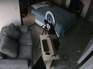 Offline voyeurcam-casa-salsa-bedroom-11 on CamSoda