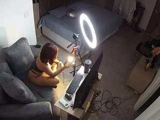 Offline voyeurcam-casa-salsa-bedroom-11 on CamSoda