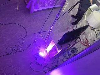 Offline voyeurcam-casa-salsa-versus-room on CamSoda