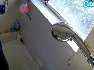 Offline voyeurcam-charleys-bathroom on CamSoda