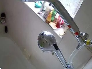 Offline voyeurcam-charleys-bathroom on CamSoda