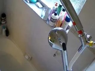 Offline voyeurcam-charleys-bathroom on CamSoda