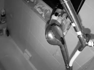 Offline voyeurcam-charleys-bathroom on CamSoda