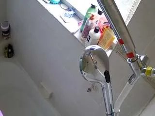 Offline voyeurcam-charleys-bathroom on CamSoda