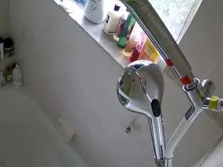 Offline voyeurcam-charleys-bathroom on CamSoda