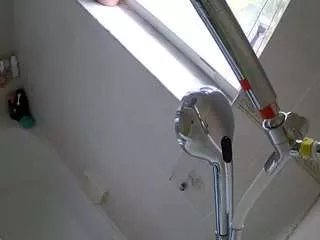 Offline voyeurcam-charleys-bathroom on CamSoda