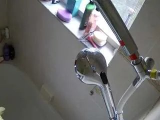 Offline voyeurcam-charleys-bathroom on CamSoda