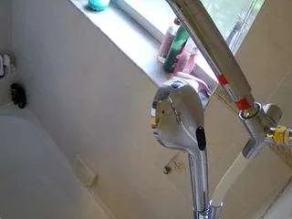 Offline voyeurcam-charleys-bathroom on CamSoda