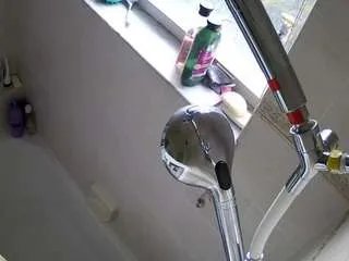 Offline voyeurcam-charleys-bathroom on CamSoda