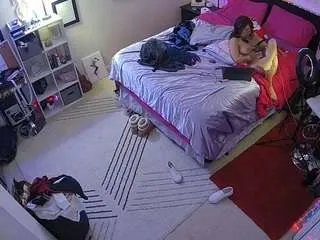 Freechat voyeurcam-hornyhostel-01 on CamSoda