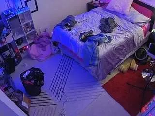 Freechat voyeurcam-hornyhostel-01 on CamSoda