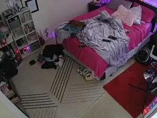 Freechat voyeurcam-hornyhostel-01 on CamSoda