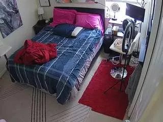 Freechat voyeurcam-hornyhostel-01 on CamSoda