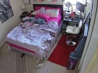 Freechat voyeurcam-hornyhostel-01 on CamSoda