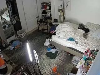 Freechat voyeurcam-hornyhostel-02 on CamSoda