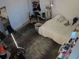 Freechat voyeurcam-hornyhostel-02 on CamSoda