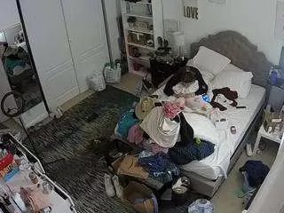 Freechat voyeurcam-hornyhostel-02 on CamSoda