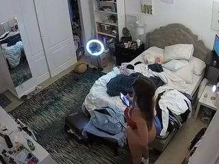 Freechat voyeurcam-hornyhostel-02 on CamSoda