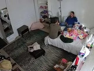 Freechat voyeurcam-hornyhostel-02 on CamSoda