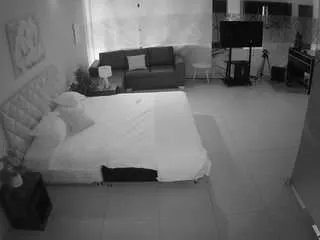 Freechat voyeurcam-jb-bondage on CamSoda