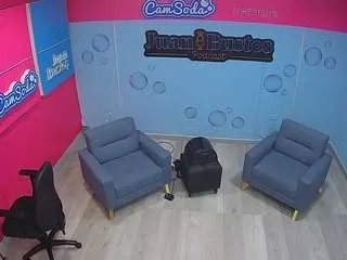 Offline voyeurcam-jb-podcast on CamSoda