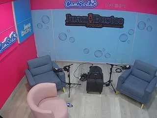 Offline voyeurcam-jb-podcast on CamSoda