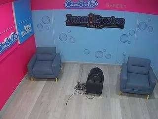 Offline voyeurcam-jb-podcast on CamSoda