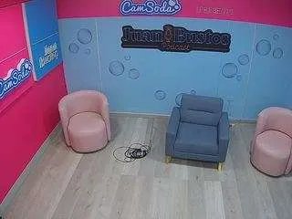 Offline voyeurcam-jb-podcast on CamSoda