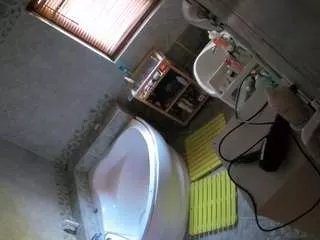 Offline voyeurcam-julmodels-bath-1st-2 on CamSoda