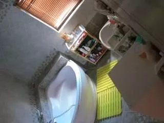 Offline voyeurcam-julmodels-bath-1st-2 on CamSoda