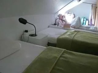 Offline voyeurcam-julmodels-bed-4 on CamSoda