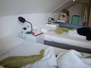 Offline voyeurcam-julmodels-bed-4 on CamSoda