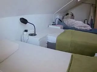 Offline voyeurcam-julmodels-bed-4 on CamSoda
