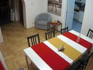 Offline voyeurcam-julmodels-dining on CamSoda