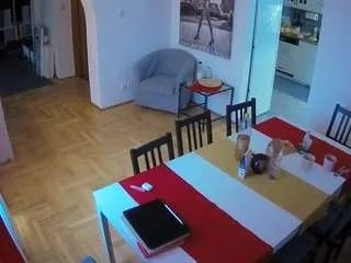 Offline voyeurcam-julmodels-dining on CamSoda