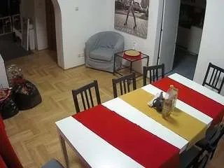 Offline voyeurcam-julmodels-dining on CamSoda