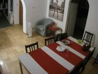 Offline voyeurcam-julmodels-dining on CamSoda
