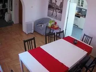 Offline voyeurcam-julmodels-dining on CamSoda